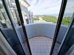 The Bayshore (D16), Condominium #609126211